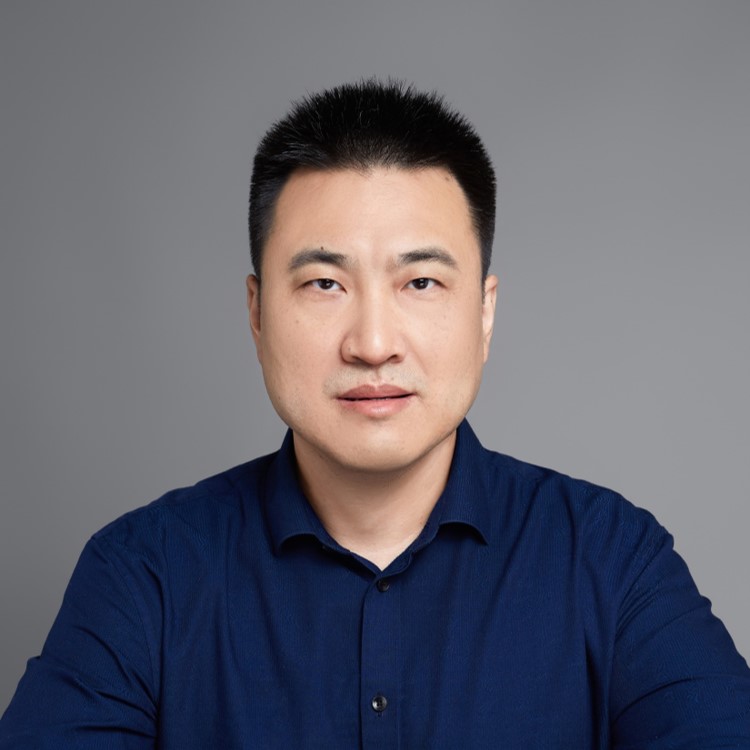 Jeff Zhang